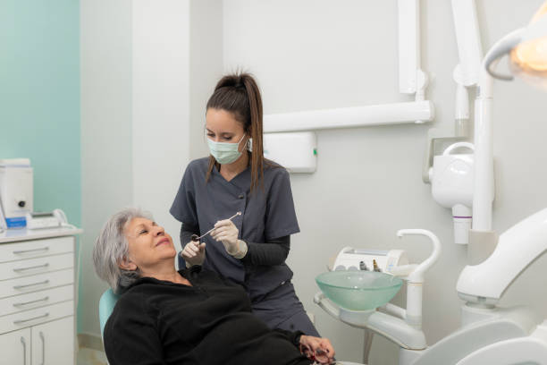 Best Root Canal Emergency Dentist  in Saks, AL