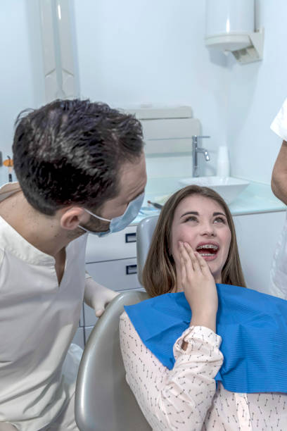 Best Dentist Open on Weekends  in Saks, AL