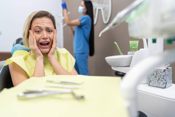 Best Broken Tooth Emergency  in Saks, AL