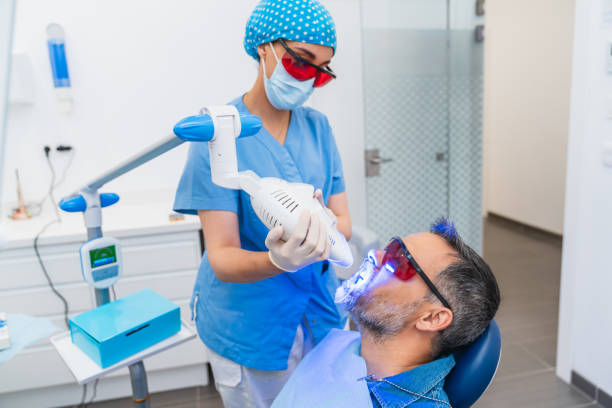 Best Urgent Dental Care  in Saks, AL